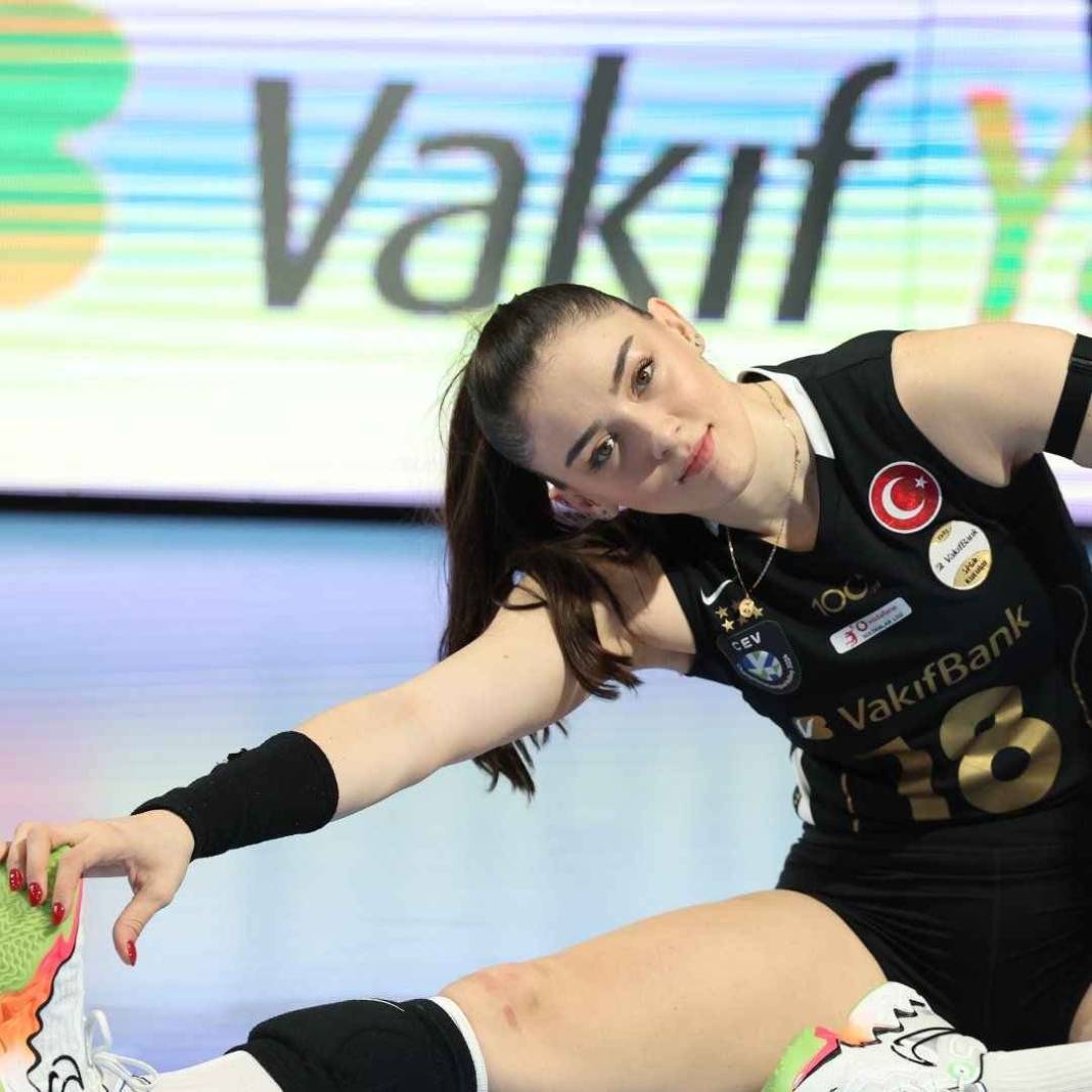 Fenerbahçe Zehra Güneş'i açıkladı 3